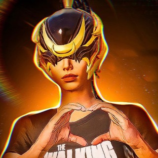 Аватар Телеграм канала "АШАЛЕТЬ, это RomaNySS" @pubgMobileRomaNySS