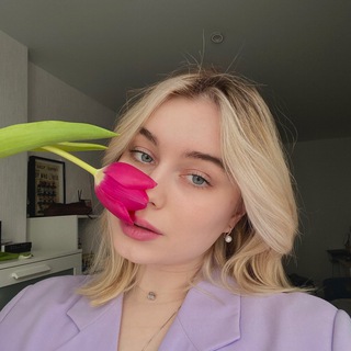 Аватар Телеграм канала "Полина pro reels ✨" @polinarule