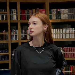Аватар Телеграм канала "Юлия Кот" @julyakot