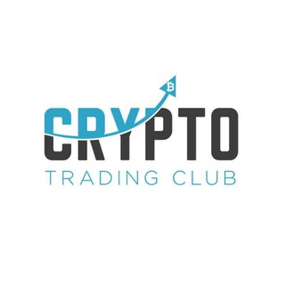 Аватар Телеграм канала "Crypto Trading Club" @crypto_trading_club