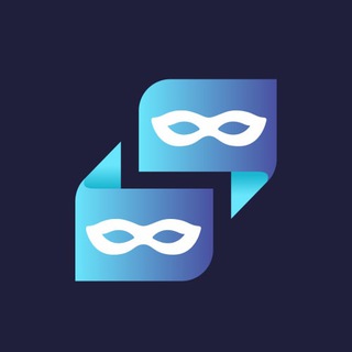 Аватар Телеграм канала "AnonyMeet" @anonymeetbot