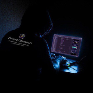 Аватар Телеграм канала "Crypto Community 🚀" @cryptocomm_app