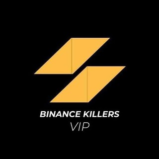 Binance Killers Free Vip Signals - TgScanner