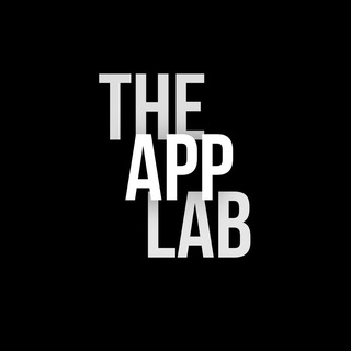 Аватар Телеграм канала "The App Lab" @theapplab