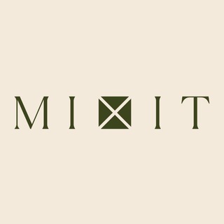 Аватар Телеграм канала "MIXIT.RU" @mixit_mood