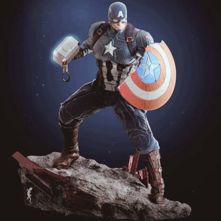 Free 3D Print STL Files - TgScanner