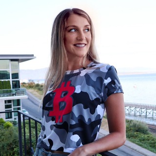 Bitcoin Trading World Michelle© - TgScanner