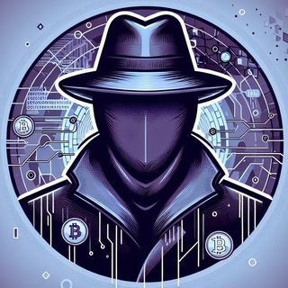 Crypto Spy | Bitcoin News - TgScanner
