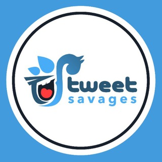Tweet Savages - TgScanner