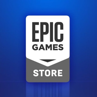 Аватар Телеграм канала "EpicGamesKods — раздачи и скидки в Epic Games Store" @egskods
