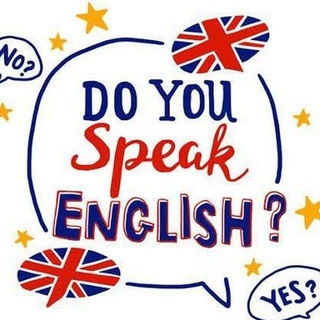 Аватар Телеграм канала "Learn to Speak English🥀🥀" @english_speaking_group01