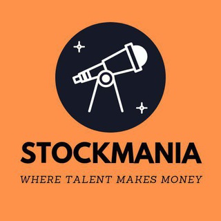 Аватар Телеграм канала "Stock Mania 💸💵💰💷💶" @stockmania1