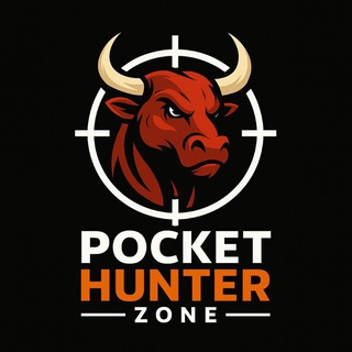 Аватар Телеграм канала "Pocket Hunter Zone" @pockethunterzone