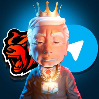 Аватар Телеграм канала "trampcrmp" @TrampCrmp
