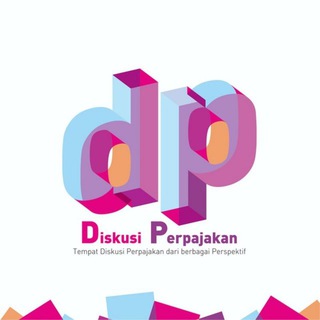 Channel Diskusi Pajak - TgScanner