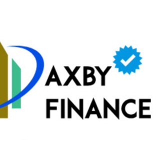 Аватар Телеграм канала "AXBY FINANCE" @bluestargroup