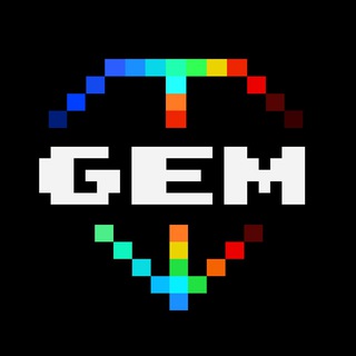 GemGame Channel - TgScanner