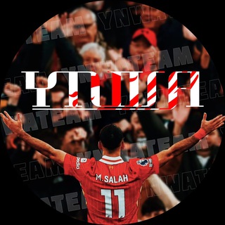 Аватар Телеграм канала "Liverpool FC | Ливерпуль" @ynwateam