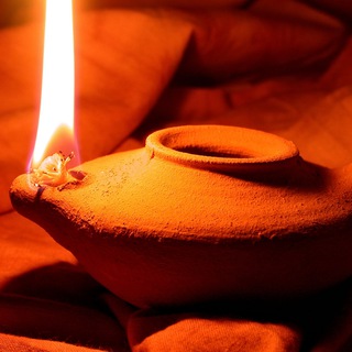 Аватар Телеграм канала "The Bible Study Group" @the_bible_study_group