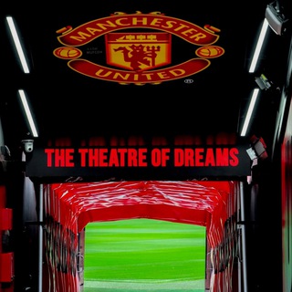 Manchester United⚽💯 - TgScanner