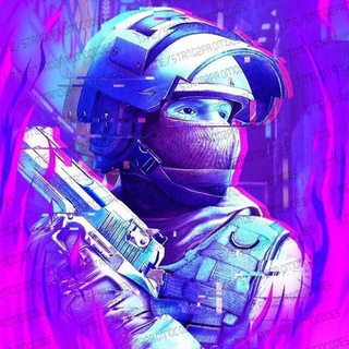 Аватар Телеграм канала "ПРОМОКОДЫ STANDOFF 2" @p2ptw