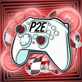 Аватар Телеграм канала "Play to Earn I Играй и зарабатывай" @P2E_crypt0