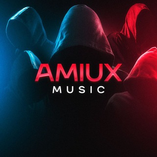 Аватар Телеграм канала "AMIUX Треки" @amiux_2025
