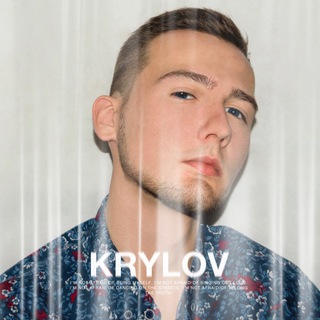 Аватар Телеграм канала "KRYLOV" @krylovme