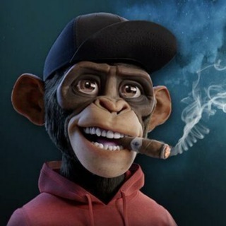Аватар Телеграм канала "." @The_best_Crypto_Monkeys
