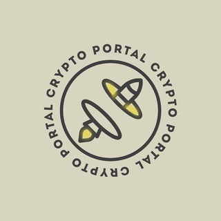 Crypto Portal - TgScanner