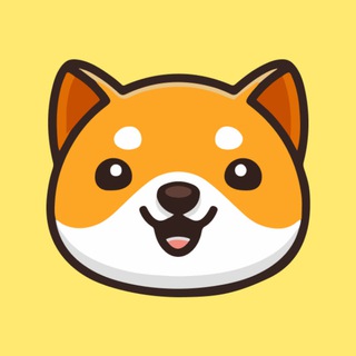 Baby Doge Announcements - TgScanner