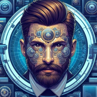 Аватар Телеграм канала "Crypto Centrum" @cryptocentrumm