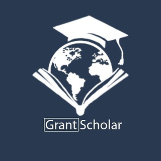Аватар Телеграм канала "Гранты/Стипендии" @grantscholar