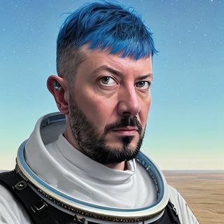 Аватар Телеграм канала "Артемий Лебедев" @temalebedev
