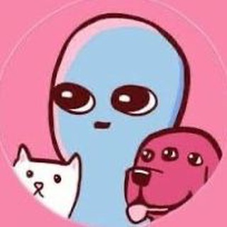 Аватар Телеграм канала "Странная планета" @strangeplanetrus