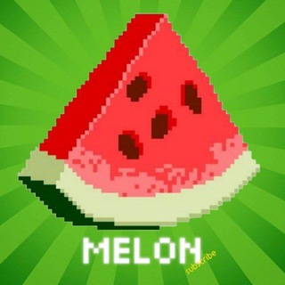 Аватар Телеграм канала "Melon|WorldBox|Official|2025 🍉" @melon7988