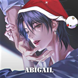 Аватар Телеграм канала "Abigail | Новинки Манхв, Новелл, Дорам" @manhwarelease