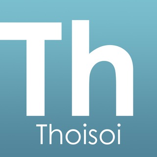 Аватар Телеграм канала "Thoisoi" @TheThoisoi