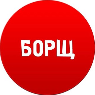 Аватар Телеграм канала "БОРЩ" @+9jDoU4md3g04MjBi