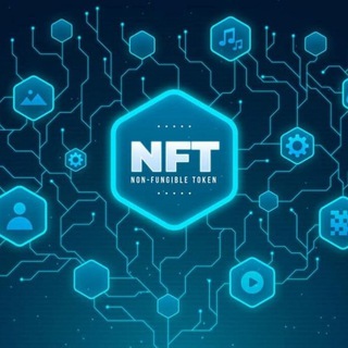 Аватар Телеграм канала "NFT Golfo" @nftgolfo