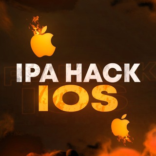 Аватар Телеграм канала "ipa hack iPhone | iOS" @mihalsanch