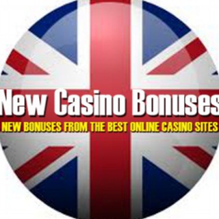 New Casino Bonuses - TgScanner