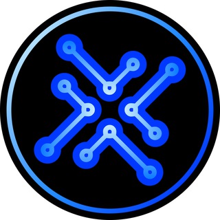 Аватар Телеграм канала "XDAO | Официальный канал 💠" @xdaoapp_ru