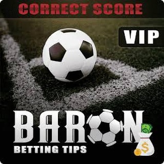 Baron Betting TIPS ⚽🏆 - TgScanner