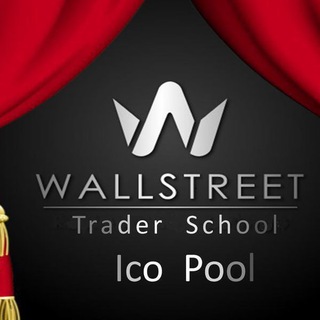Аватар Телеграм канала "Wall Street Trader ICO metaverse NEWS" @icopoolwallstreet