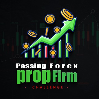 Passing Forex prop firm challenge - TgScanner