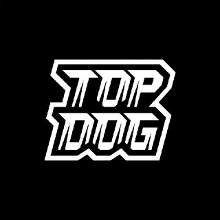 Аватар Телеграм канала "TOP DOG" @TopDogFC