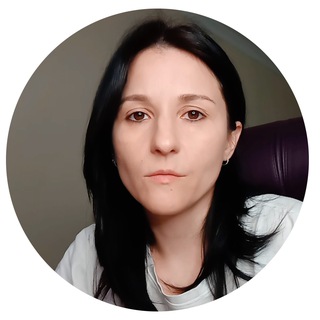 Аватар Телеграм канала "Психолог. Помощь и сопровождение." @psy_zigangirova