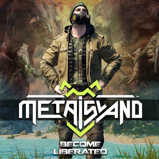 Аватар Телеграм канала "Metaisland™ Official Group" @metaisland_gg