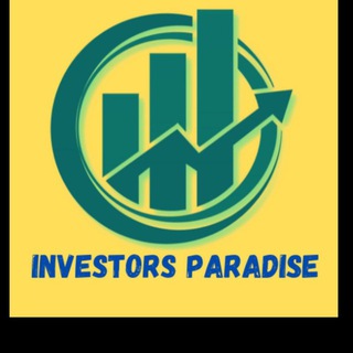 Investors Paradise - TgScanner